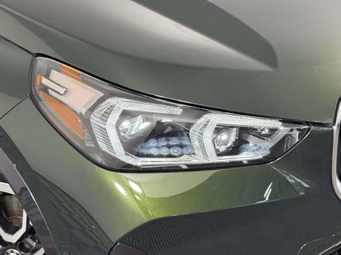 Used 2023 BMW X1 xDrive28i w/ Convenience Package AWD/4WD image 15