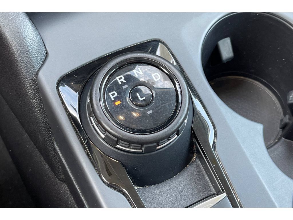 Used 2023 Ford Bronco Sport Outer Banks w/ Tech Package AWD/4WD image 33