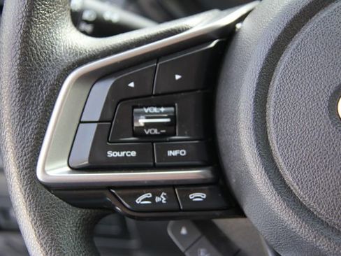 Certified 2023 Subaru Crosstrek 2.0i image 18