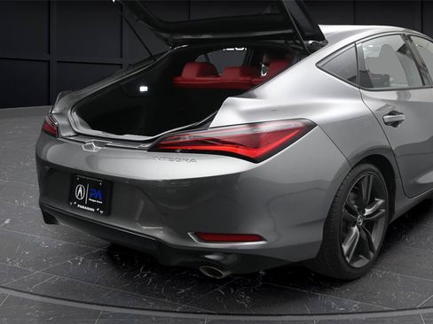 Used 2024 Acura Integra A-Spec FWD image 14