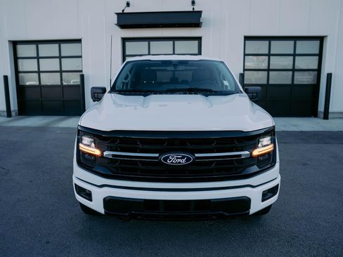 Used 2024 Ford F150 XLT w/ Tow/Haul Package image 2