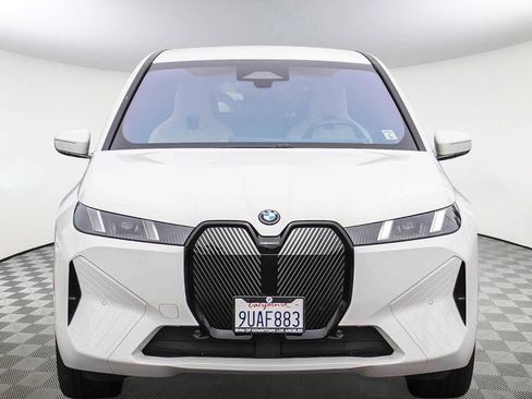 Used 2026 BMW iX xDrive45 image 2