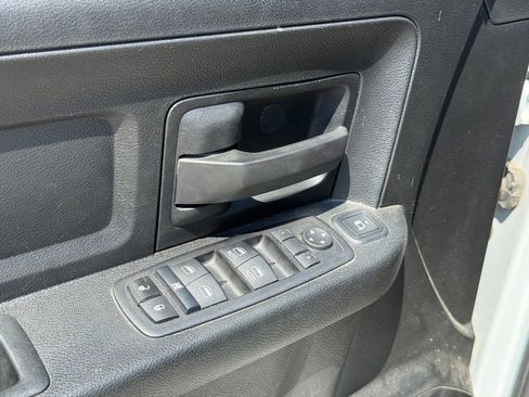 Used 2024 RAM 3500 Tradesman AWD/4WD image 11