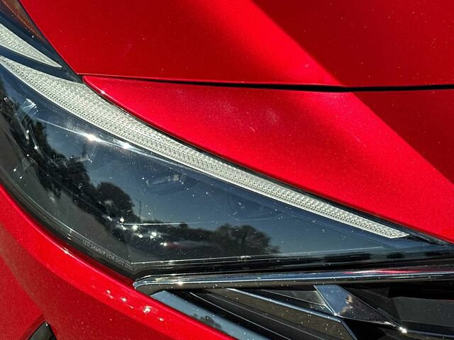 Used 2023 Hyundai Elantra Limited FWD image 32