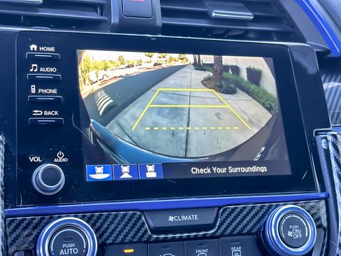 Used 2019 Honda Civic Sport image 20