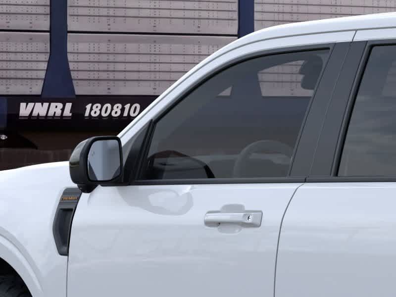 New 2026 Ford Maverick Tremor AWD/4WD image 21