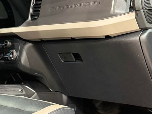 New 2026 Ford Bronco Big Bend image 52