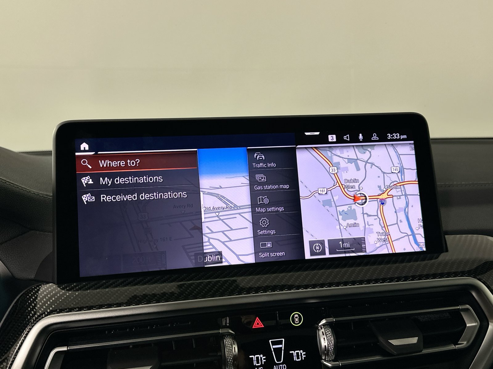 Used 2024 BMW X3 M40i w/ Premium Package AWD/4WD image 26