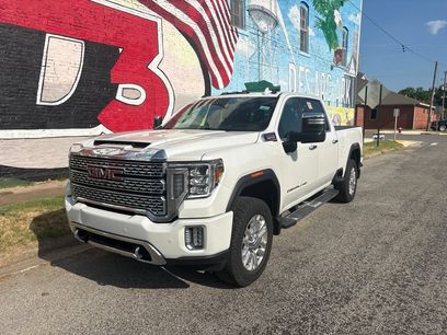 Used 2023 GMC Sierra 2500 Denali w/ Technology Package