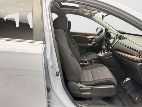 Used 2020 Honda CR-V EX image 16