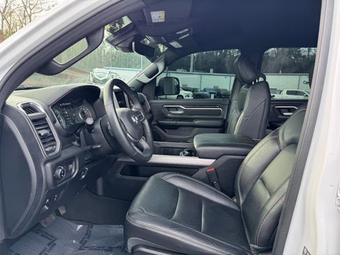 Used 2024 RAM 1500 Big Horn image 7