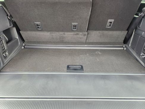 New 2026 Ford Expedition Active RWD image 32