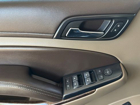 Used 2017 Chevrolet Tahoe LT w/ Max Trailering Package image 12