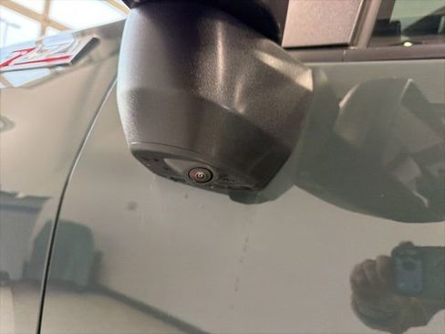 New 2026 Chevrolet Silverado 3500 LT w/ All Star Edition AWD/4WD image 13