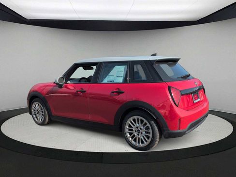 New 2026 MINI Cooper S image 6