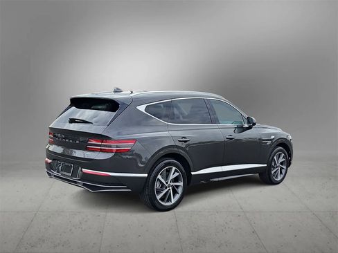 Used 2025 Genesis GV80 2.5T Select image 8