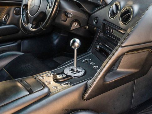 Used 2004 Lamborghini Murcielago Coupe image 46