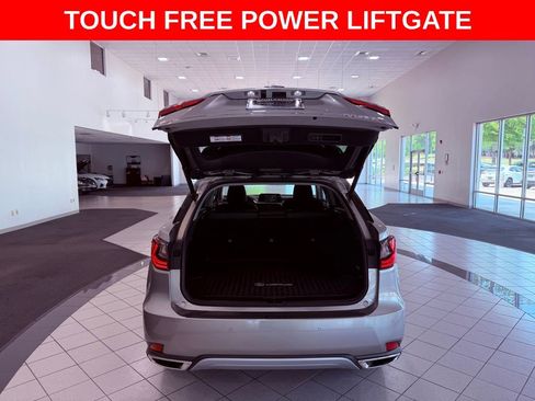 Used 2020 Lexus RX 350 AWD w/ Premium Package image 8