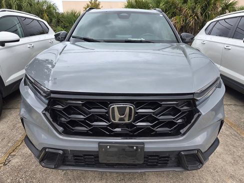 Used 2025 Honda CR-V Sport-L image 7