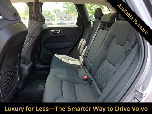 Certified 2026 Volvo XC60 B5 Plus w/ Protection Package Premier AWD/4WD image 11