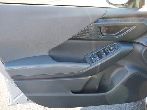 Certified 2025 Subaru Crosstrek 2.0i Premium image 22