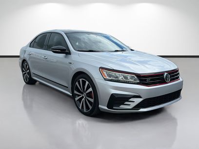 Used 2018 Volkswagen Passat GT