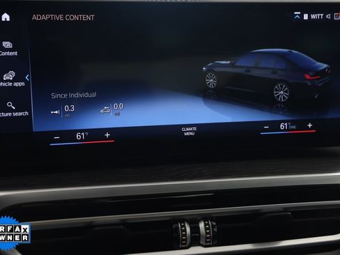 Used 2023 BMW 330i xDrive Sedan image 46