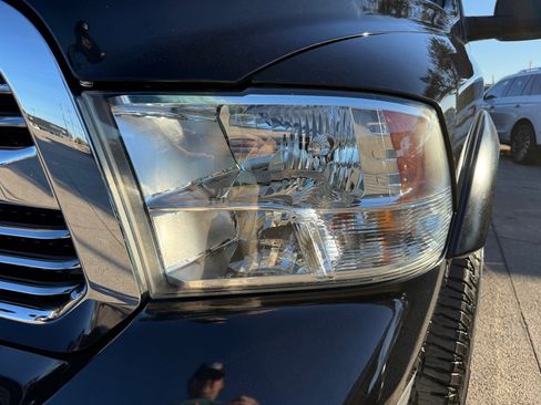 Used 2016 RAM 1500 Big Horn image 14