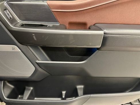 Certified 2023 Ford F150 Lariat w/ Equipment Group 502A High image 13