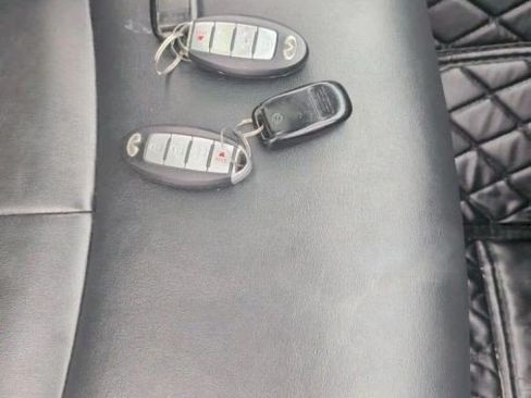 Used 2015 INFINITI Q50 Premium w/ Navigation Package AWD/4WD image 27