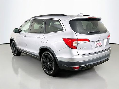 Certified 2022 Honda Pilot Special Edition image 17