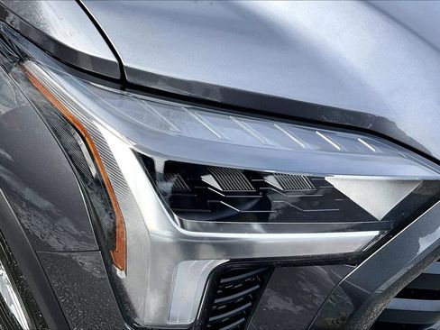 Used 2024 Toyota Tundra SR5 image 24