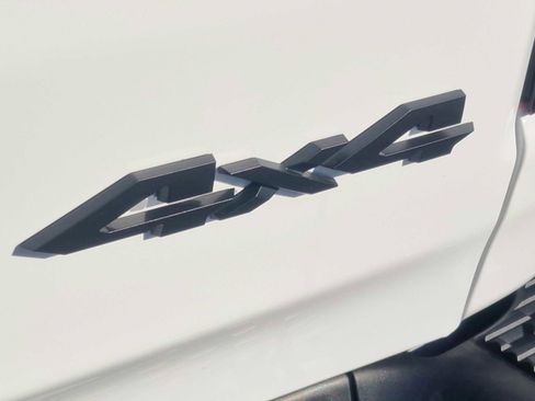 New 2025 RAM 1500 Tradesman image 23