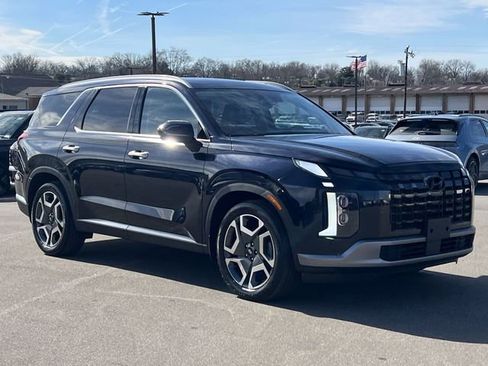 Used 2023 Hyundai Palisade Limited image 44