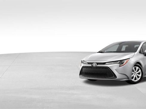 New 2026 Toyota bZ image 15