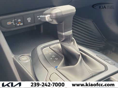 New 2026 Kia K4 FWD image 30