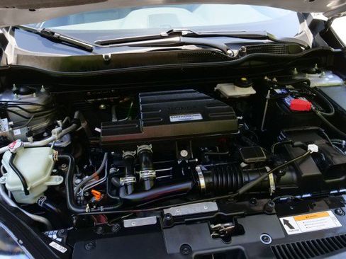 Used 2019 Honda CR-V EX image 47