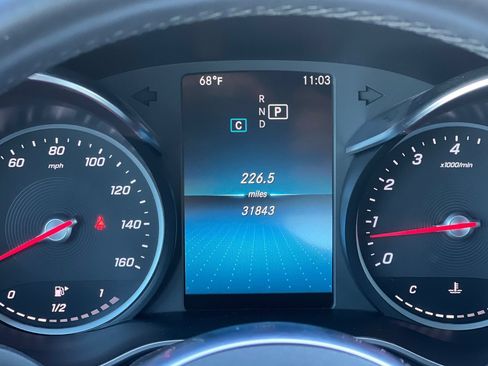 Certified 2019 Mercedes-Benz C 300 Cabriolet image 30