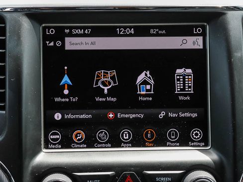 Used 2018 Jeep Grand Cherokee Limited RWD image 22