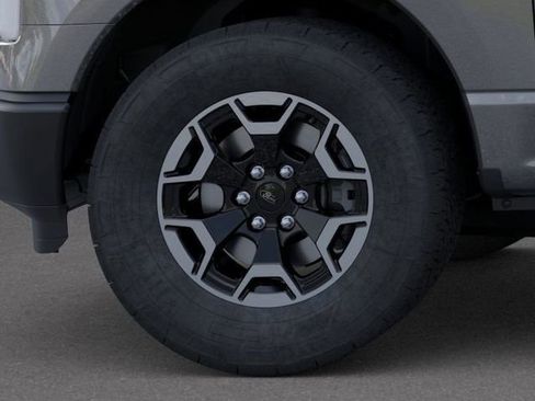 New 2024 Ford F150 Lightning Pro image 19