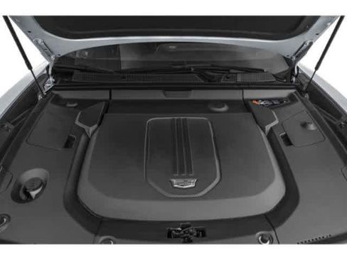 Certified 2024 Cadillac Lyriq Tech RWD image 12