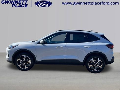 New 2026 Ford Escape ST-Line Select w/ Tech Pack #1 AWD/4WD image 38