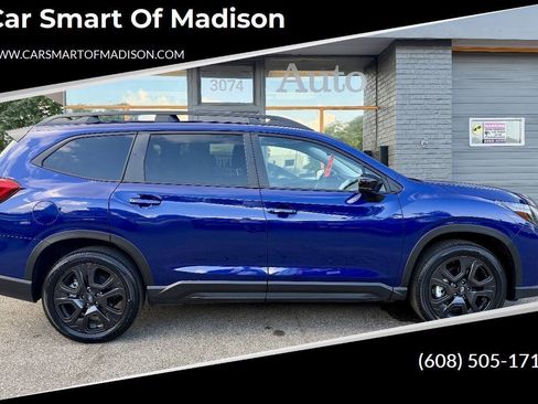 Used 2026 Subaru Ascent Bronze Edition AWD/4WD image 1
