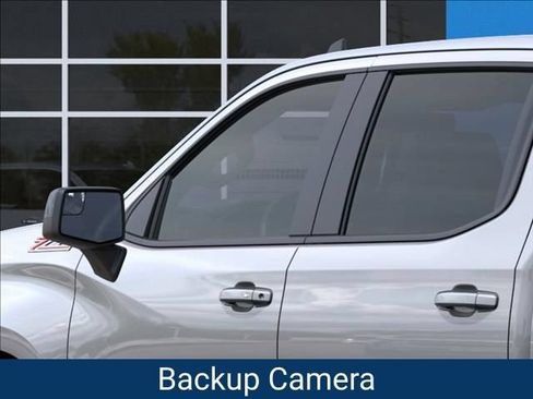 New 2026 Chevrolet Silverado 1500 RST AWD/4WD image 13