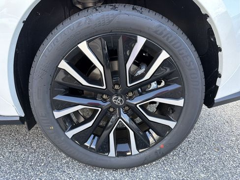 New 2026 Toyota bZ image 28