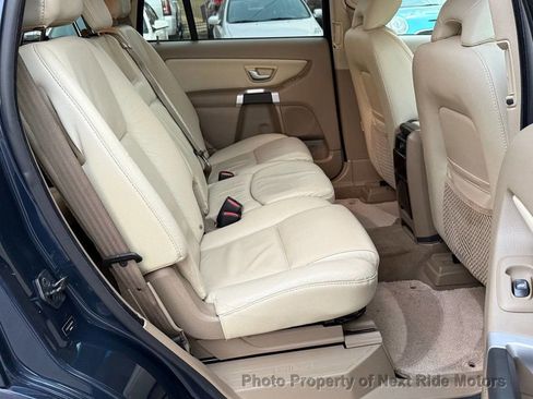 Used 2014 Volvo XC90 3.2 image 12