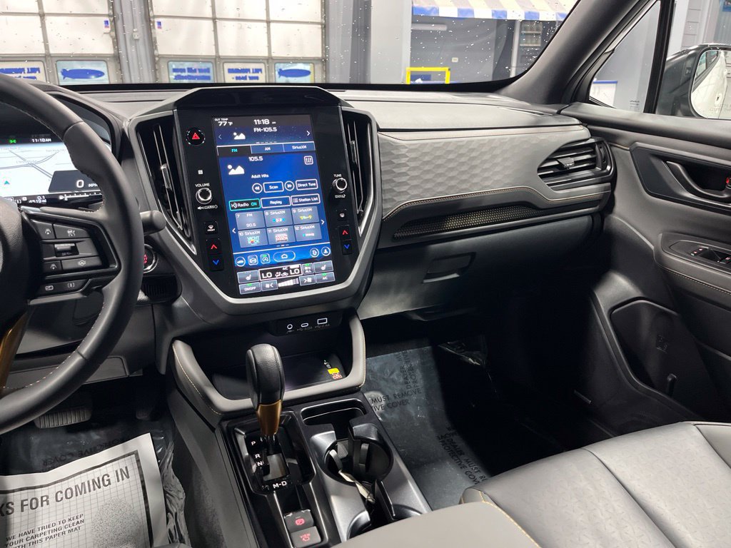 Used 2026 Subaru Forester Wilderness AWD/4WD image 25