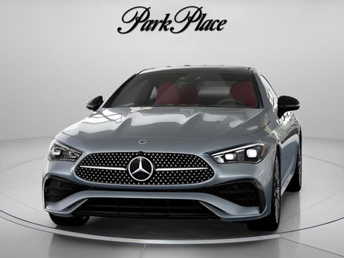 New 2026 Mercedes-Benz CLE 450 4MATIC Coupe image 35