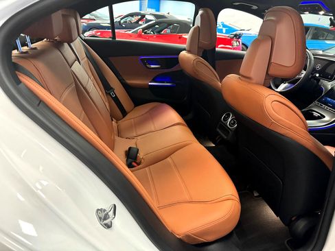 Used 2023 Mercedes-Benz C 300 4MATIC Sedan image 18