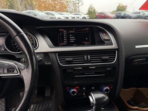 Used 2013 Audi A5 2.0T Premium Plus w/ Premium Plus Pkg image 20